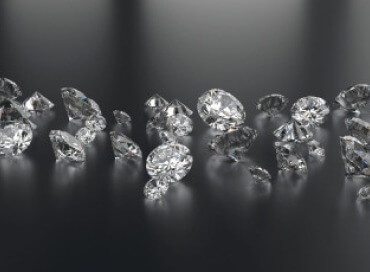 Operação da PF mira exploração ilegal de diamantes em terras